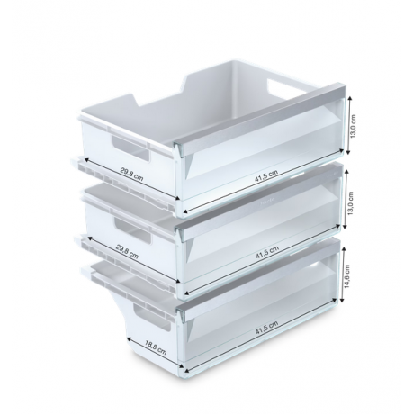 MIELE FNUS 7040 D 74lt Εντοιχιζόμενος Όρθιος Καταψύκτης MIELE FNUS 7040 D 74lt Εντοιχιζόμενος Όρθιος Καταψύκτης